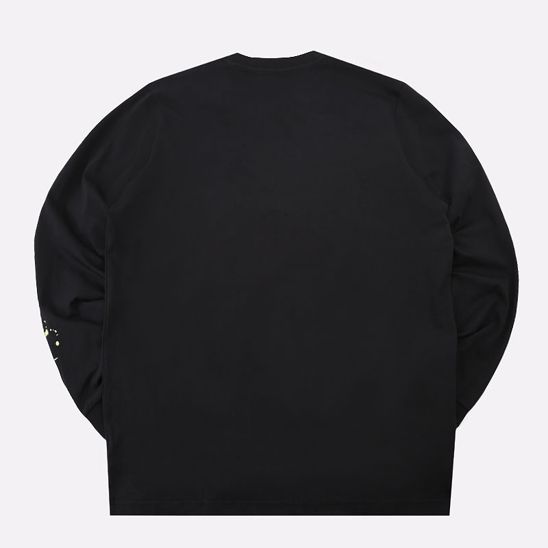 Лонгслив adidas HDN 5 Launch LS (GP5228)  - цена, описание, фото 4